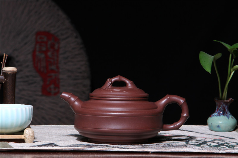 紫砂壶如何开壶？紫砂壶大师带你了解宜兴紫砂壶价格